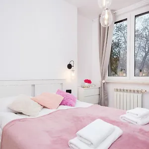 Apartament Royal Park By Renters, Warszawa