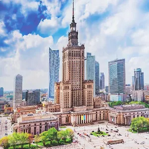 Apartament Warecka By Renters, Warszawa