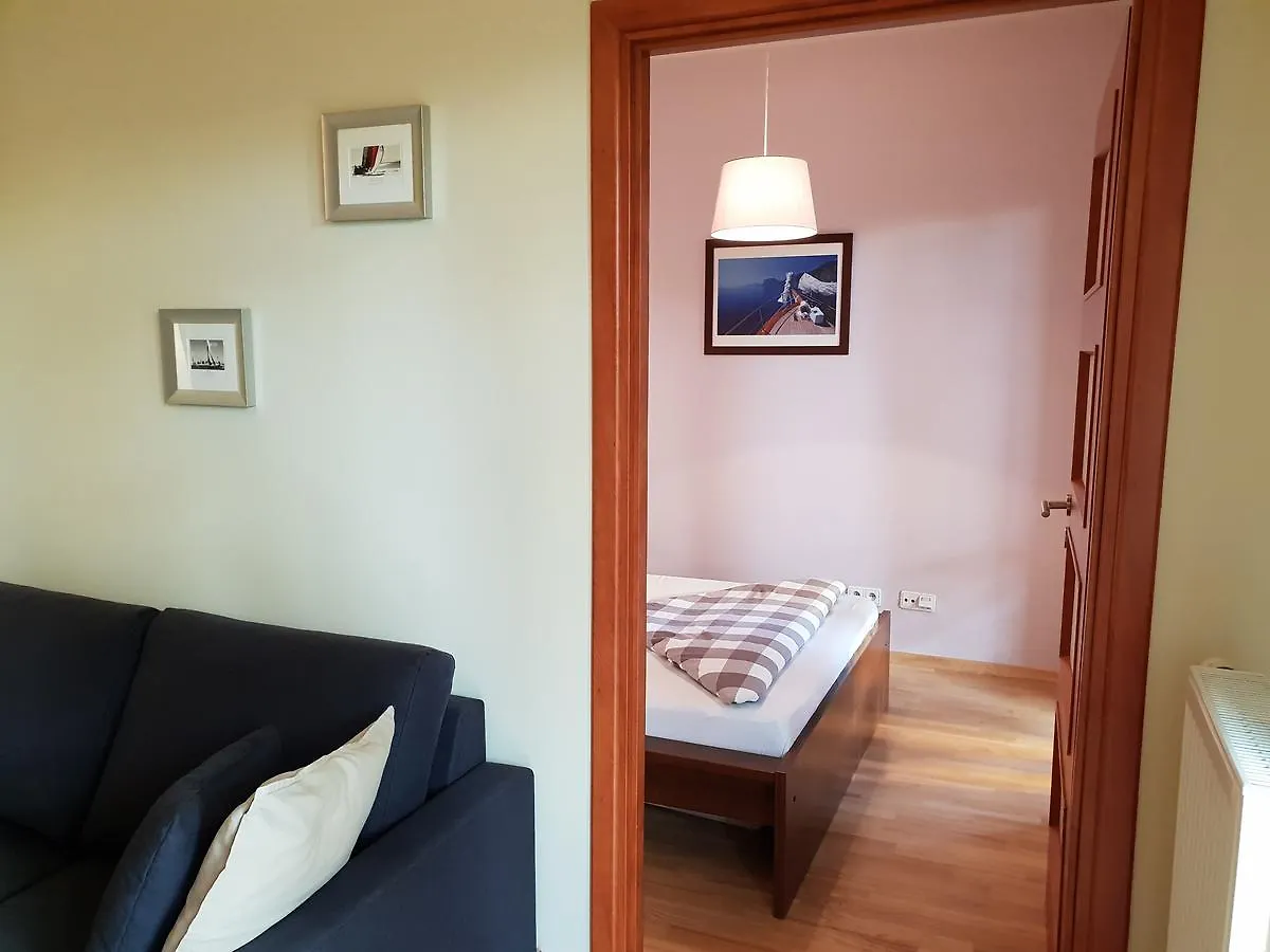 Apartament Marina Mokotow Apartman Varsó